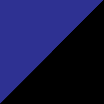 Purple / Black