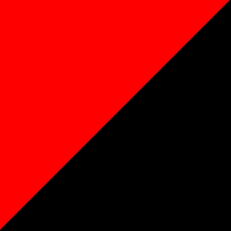 Red / Black