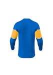 MEN'S V-NECK LS BASICS