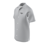 PREMIUM MENS POLO WITH ZIPPER SS 2