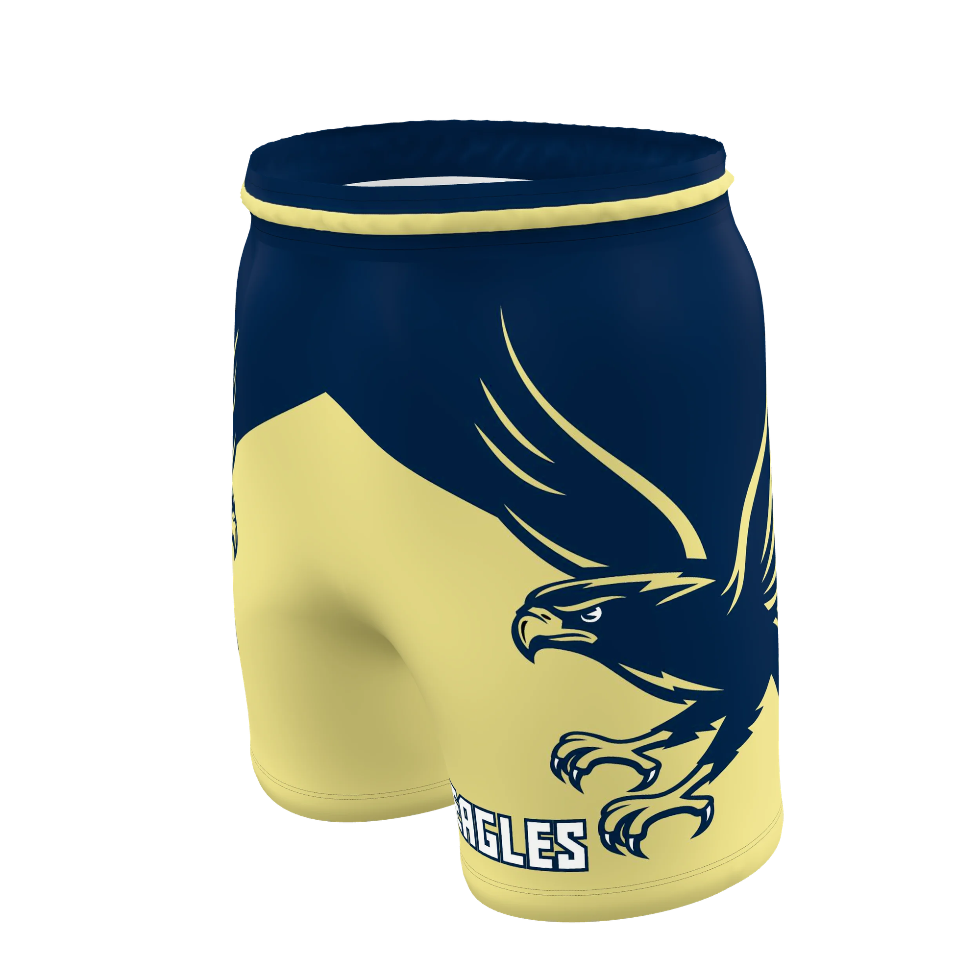 Men’s Shorts – 5″ Inseam 4