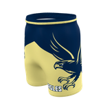 Men’s Shorts – 5″ Inseam 4