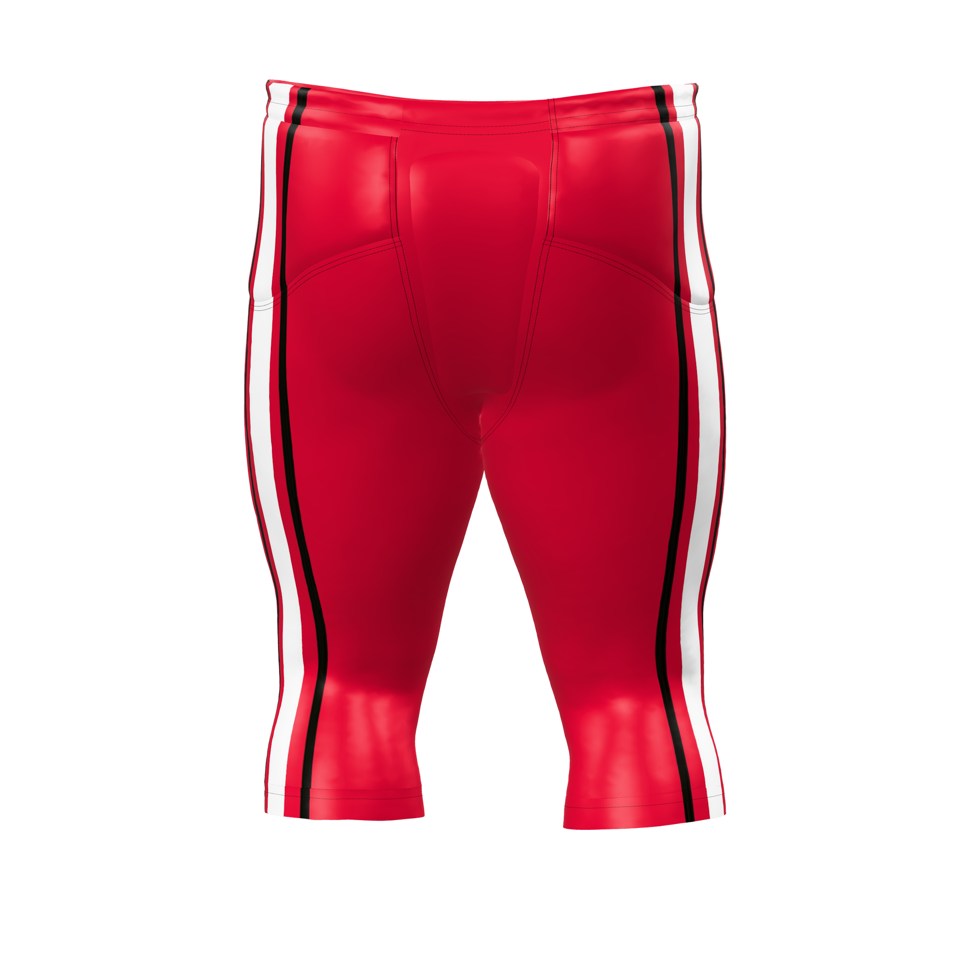 INTEGRATED FOOTBALL PANT