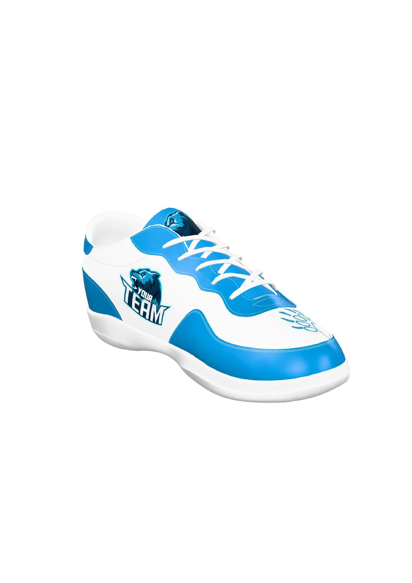 Cheer Low