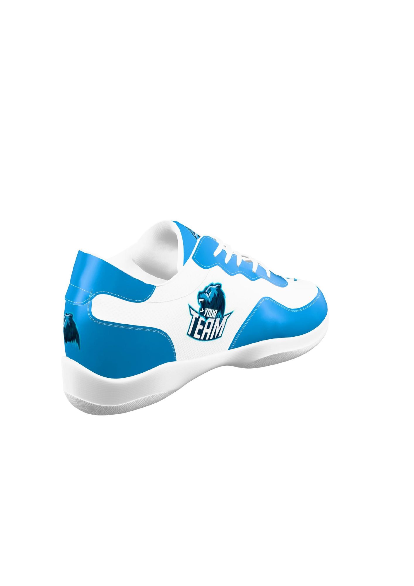 Cheer Low