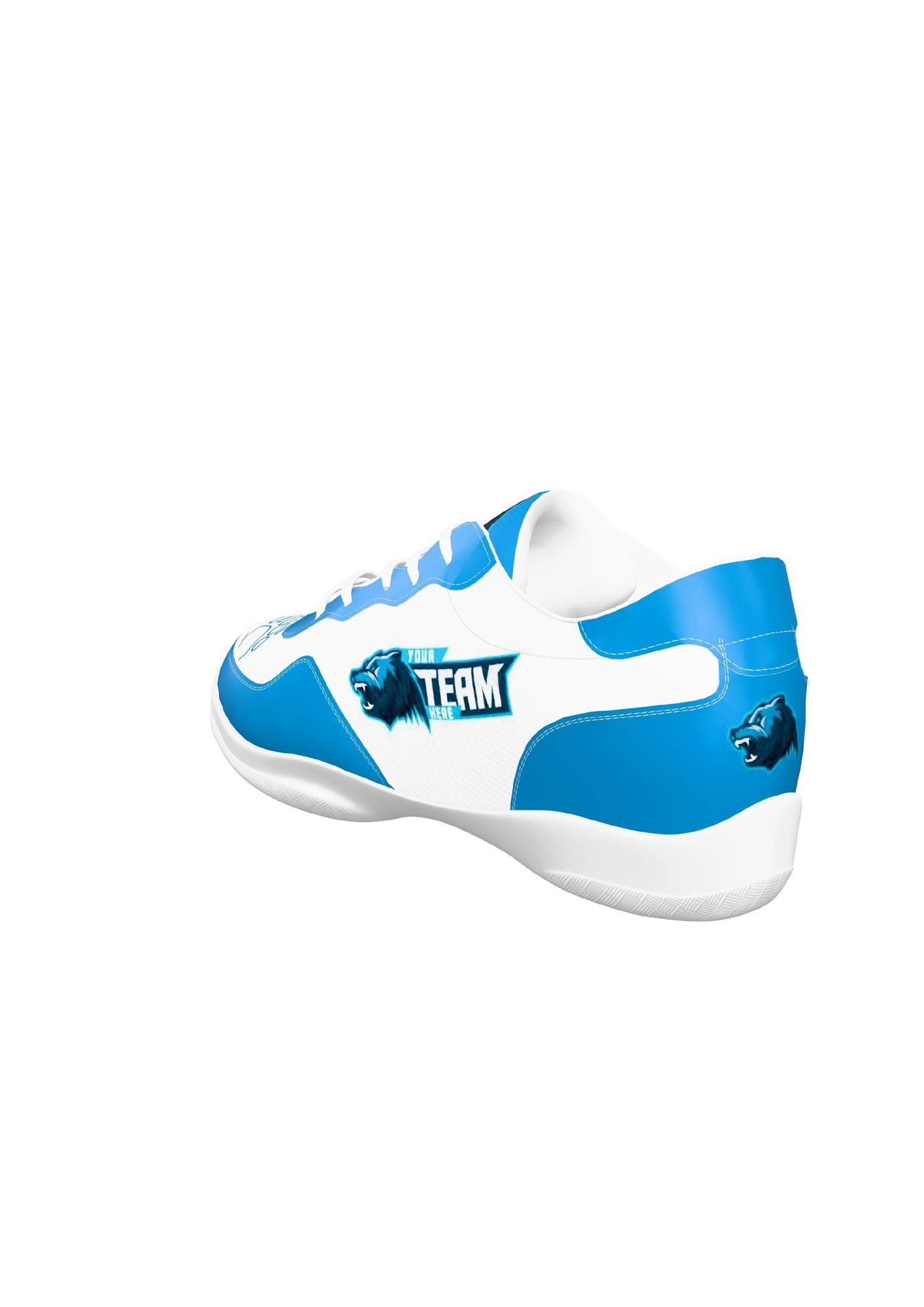 Cheer Low