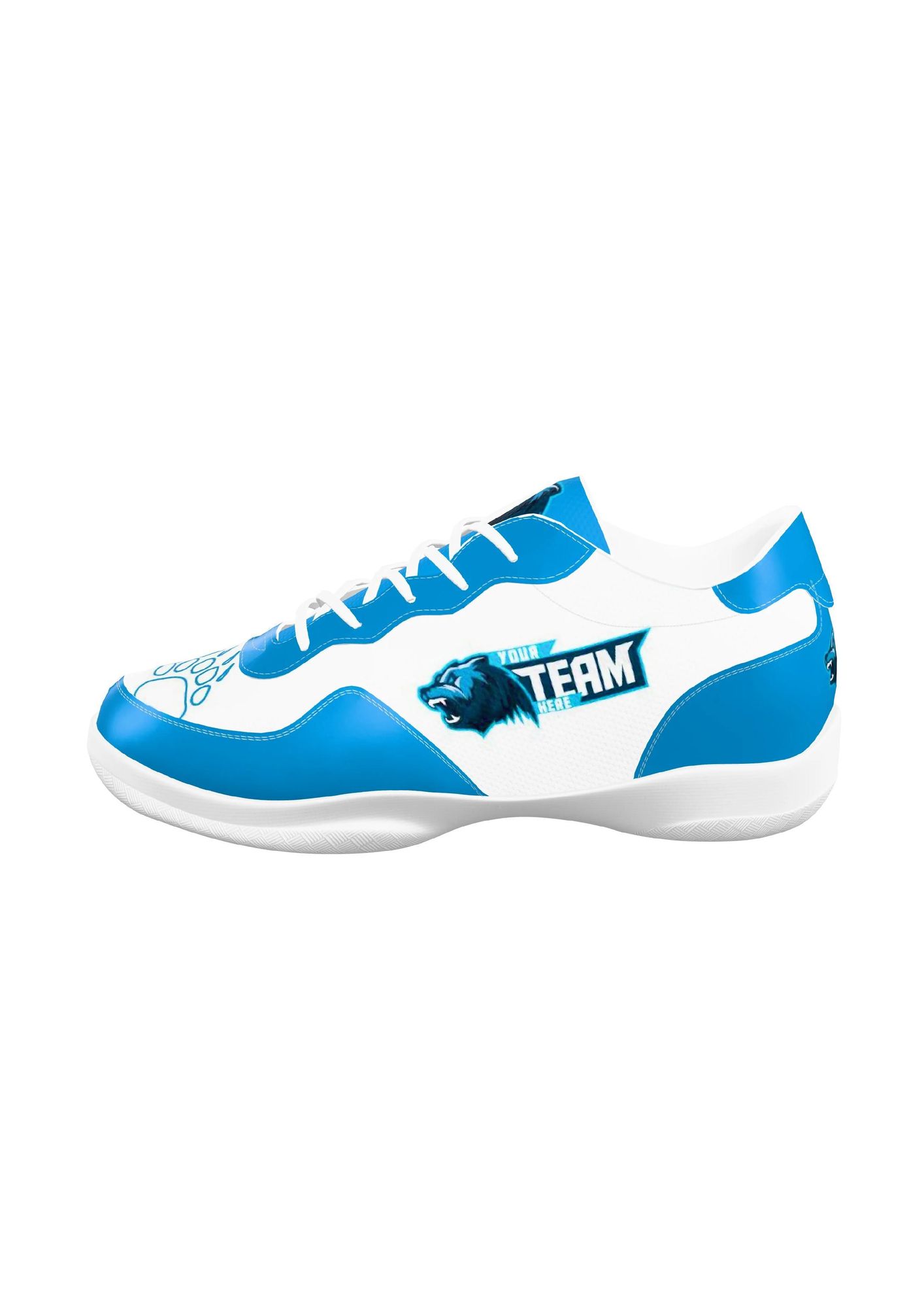 Cheer Low
