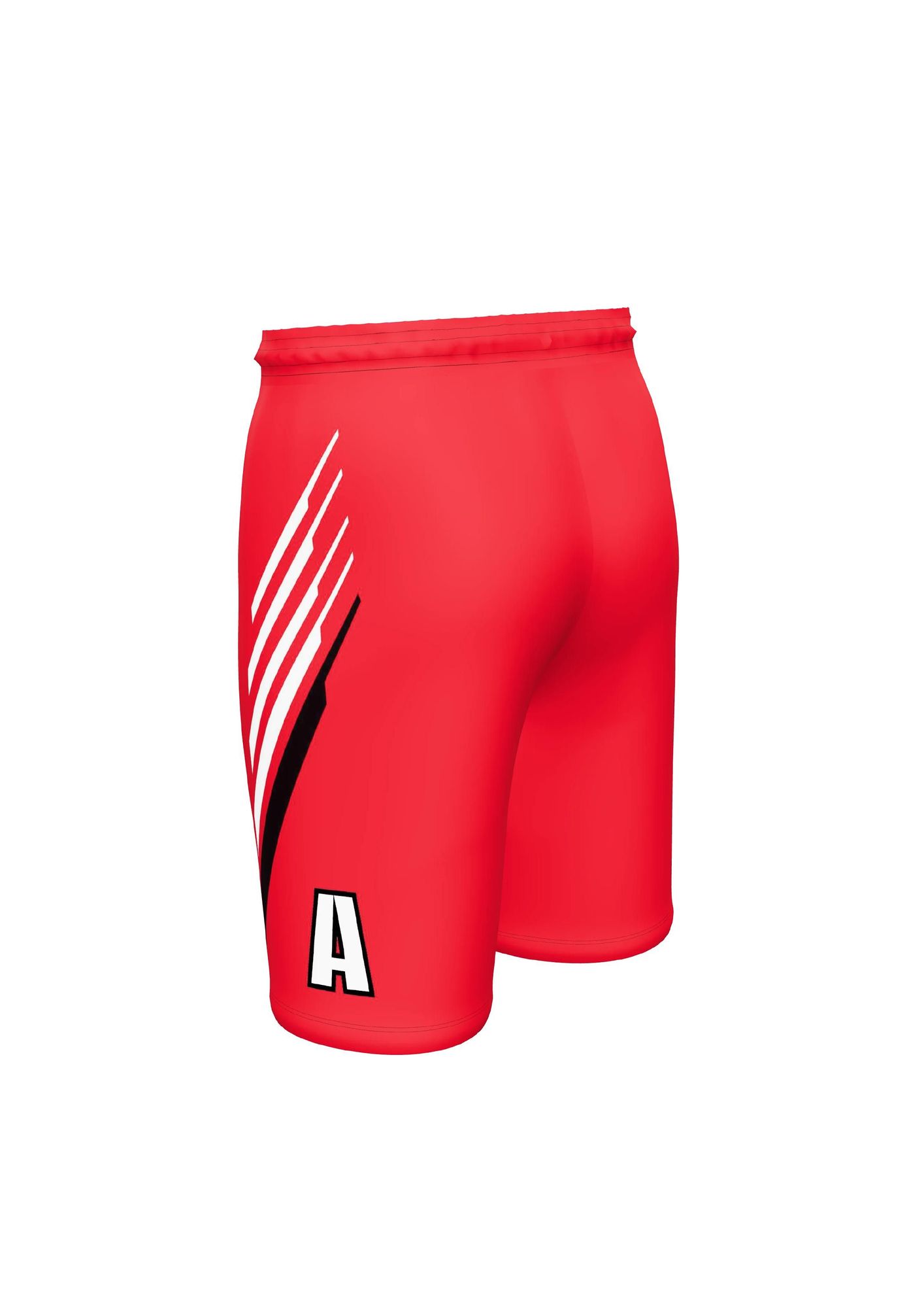 MEN'S/YOUTH SHORT 9" INSEAM (WAS PR056) BASICS 5