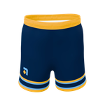 WOMEN'S/GIRLS SHORTS 5" INSEAM_1