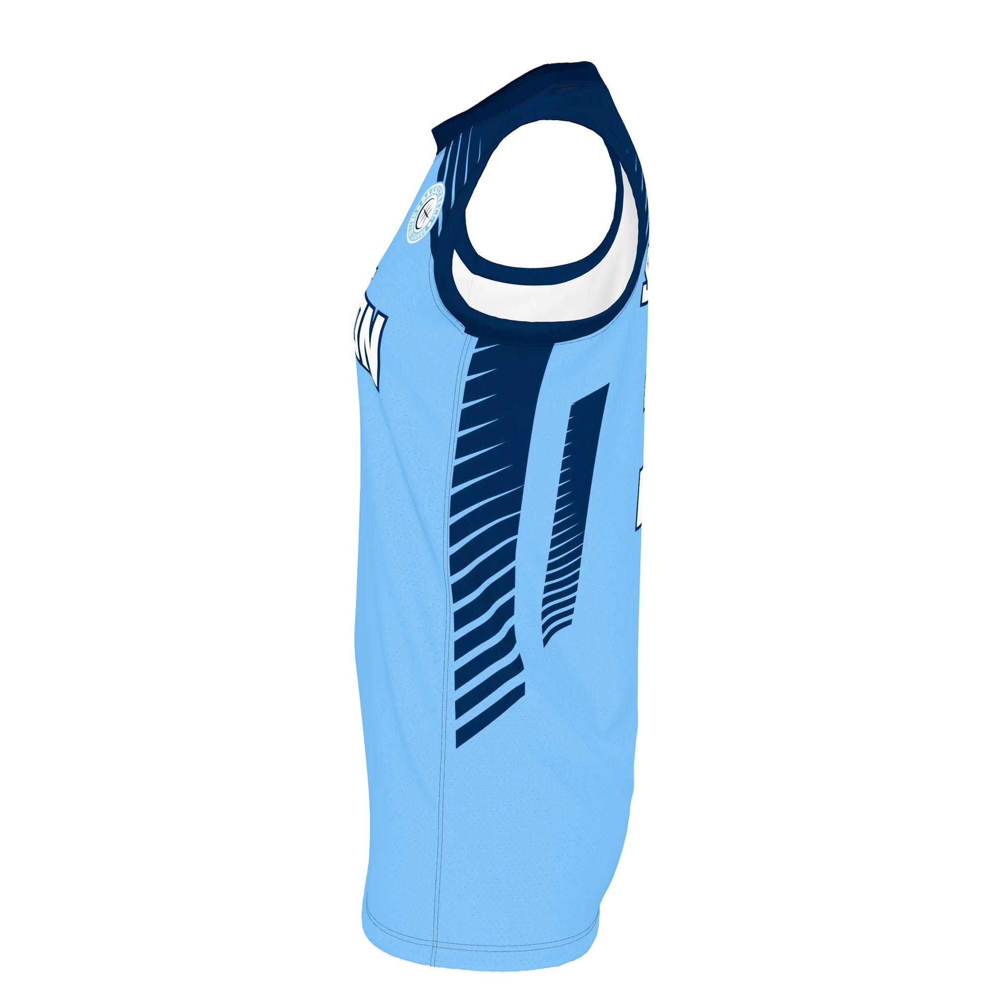 Ladies BB Round Neck (Youth)