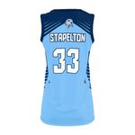 Ladies BB Round Neck (Youth)