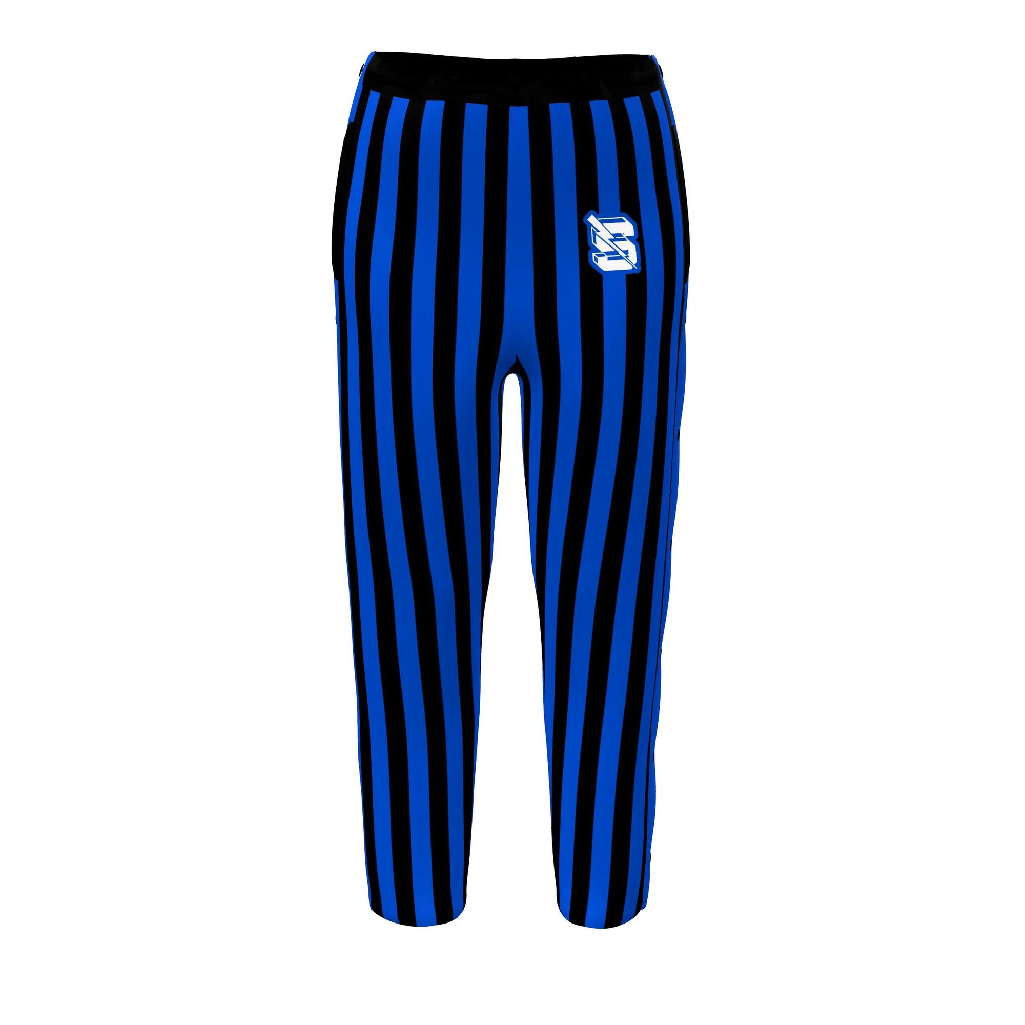 ladies/Girls Tearaway Pants 1