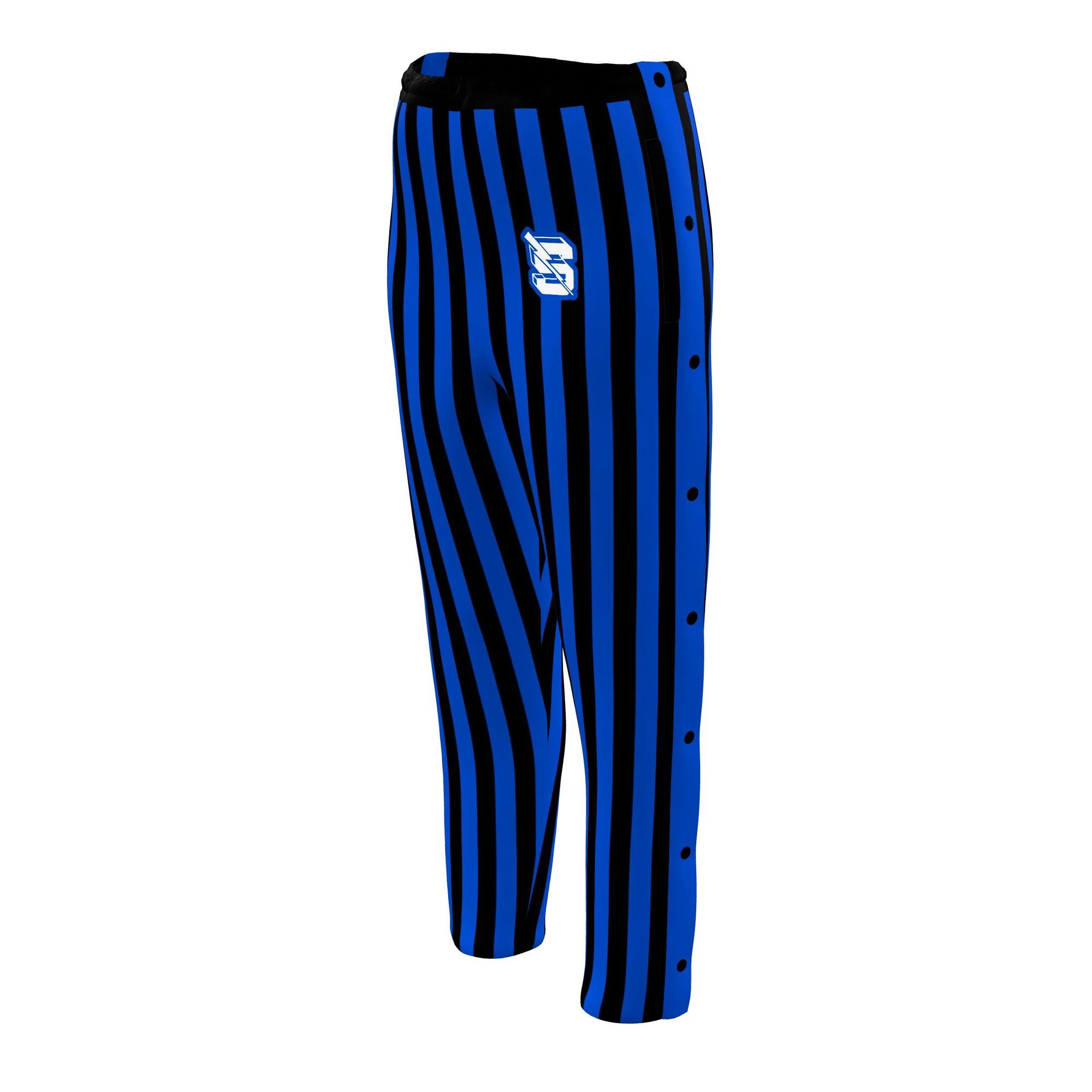 ladies/Girls Tearaway Pants 2
