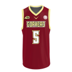 Basketball Sports T-shirt 1