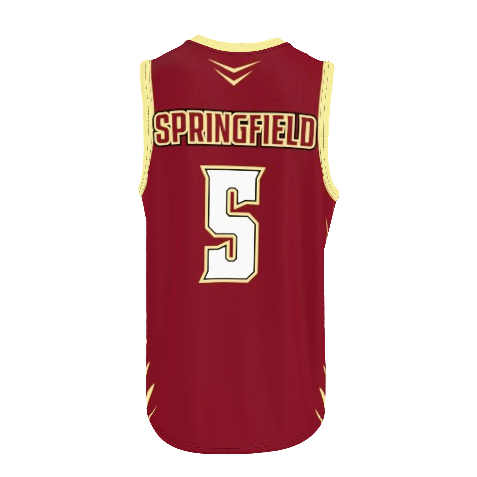 Basketball Sports T-shirt 4