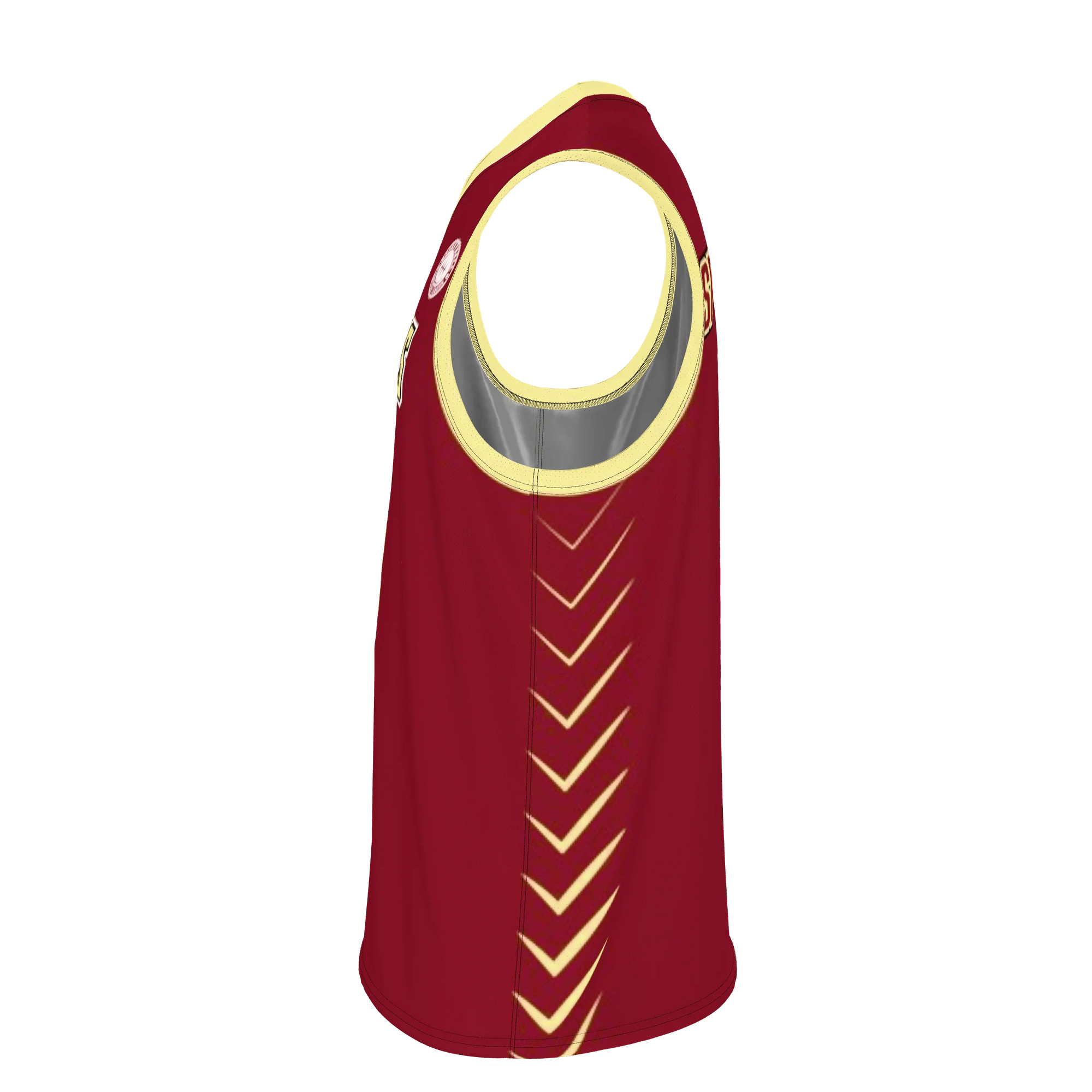 Basketball Sports T-shirt 3