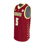 Basketball Sports T-shirt 2