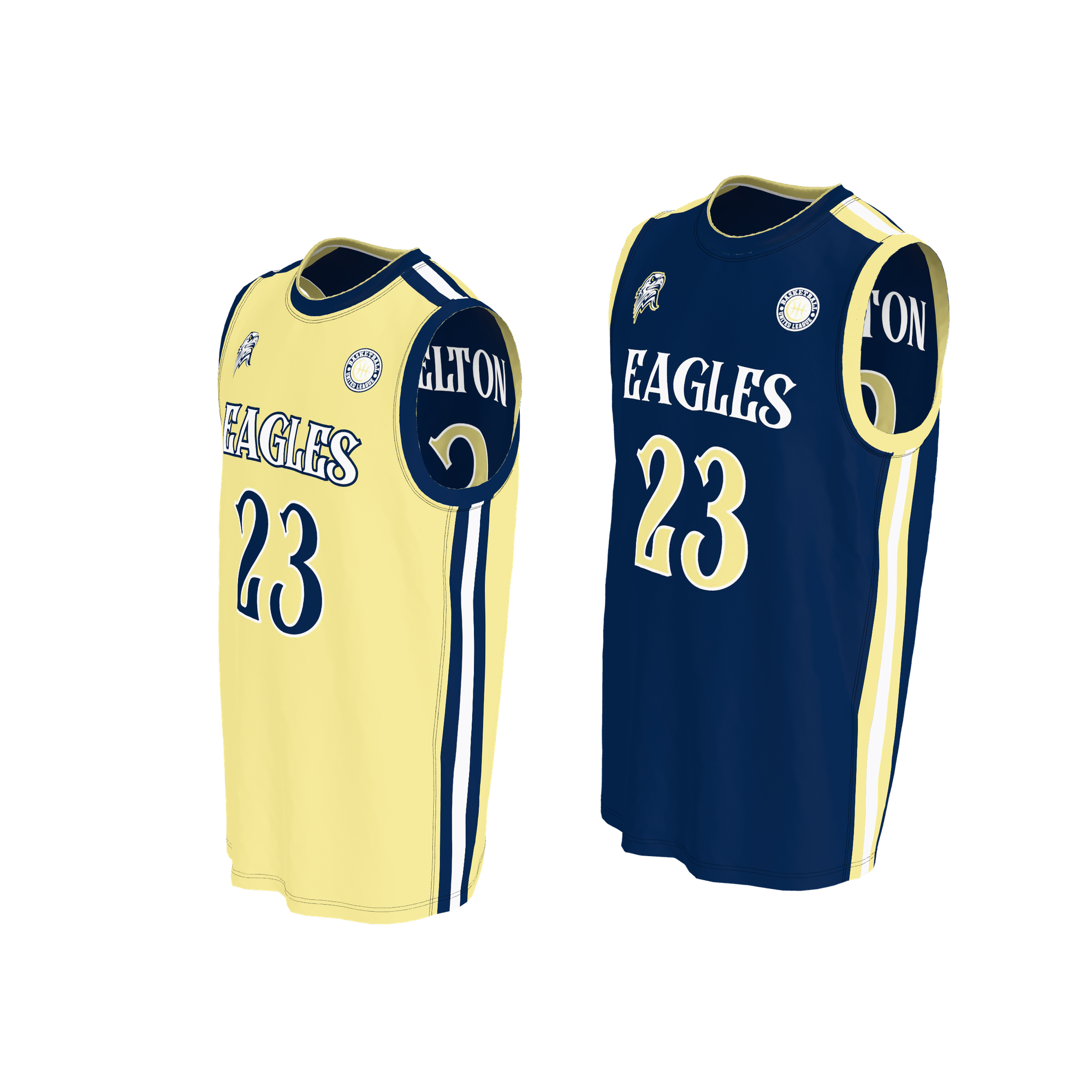 Basketball Sports T-shirt 2