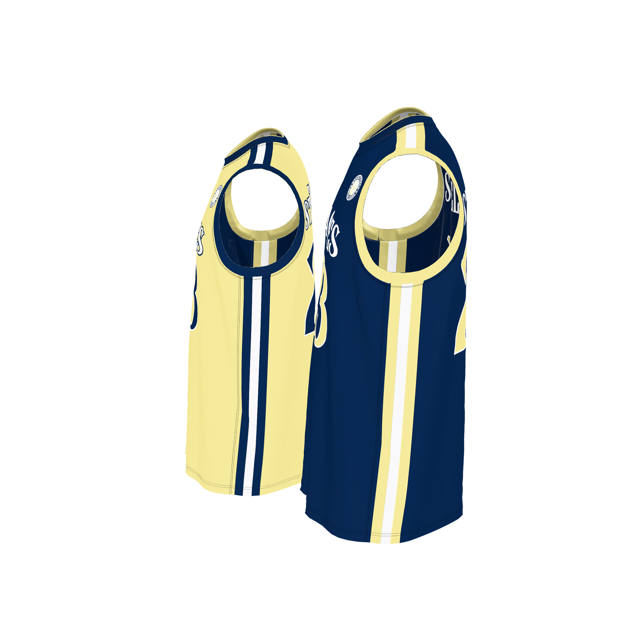 Basketball Sports T-shirt 5