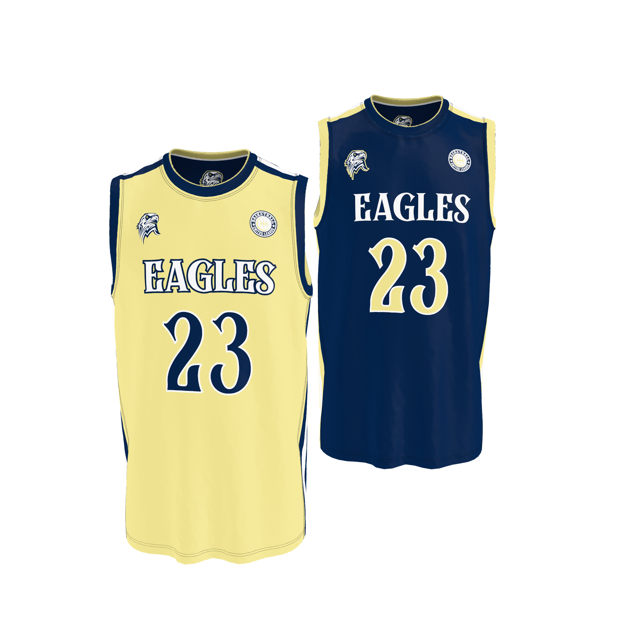 Basketball Sports T-shirt 1