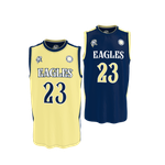 Basketball Sports T-shirt 1