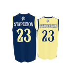 Basketball Sports T-shirt 4