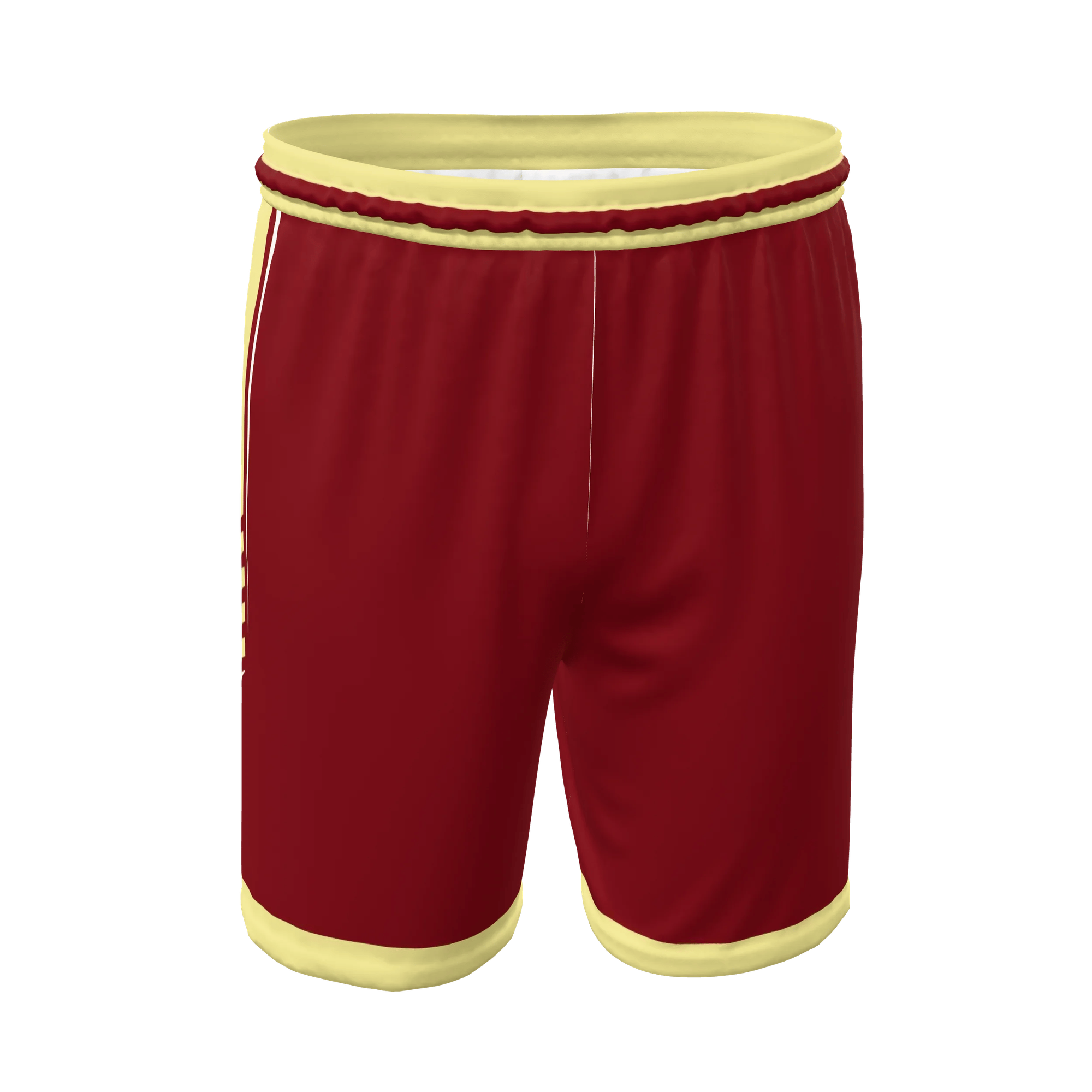 Basketball Sports Shorts 1
