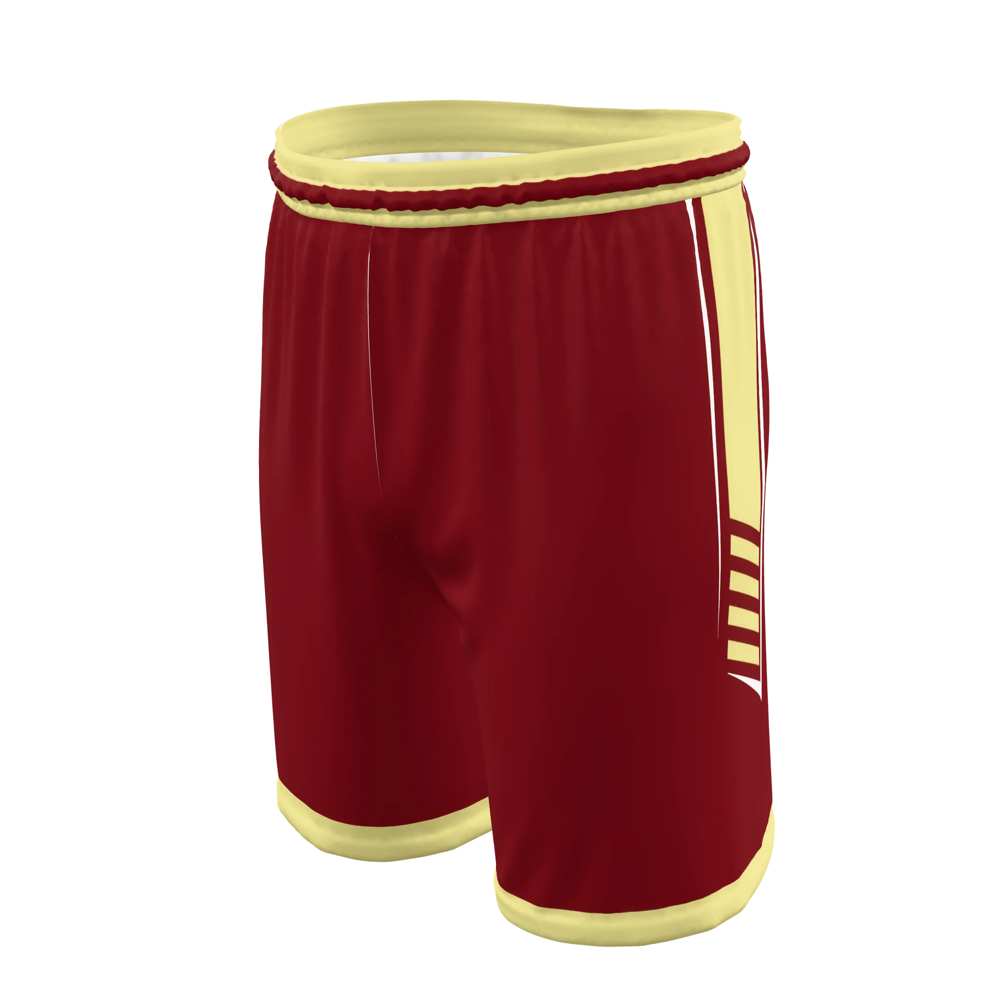 Basketball Sports Shorts 2