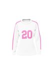 Ladies crew Ls (volleyball) 1
