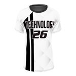 Mens Soccer Crew ss 1