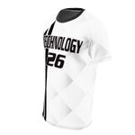 Mens Soccer Crew ss 2