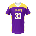 Mens Football Fan Jersey 1