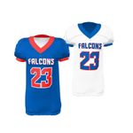 Football Game REV. 2-PLY Elastic Bottom (youth) 1