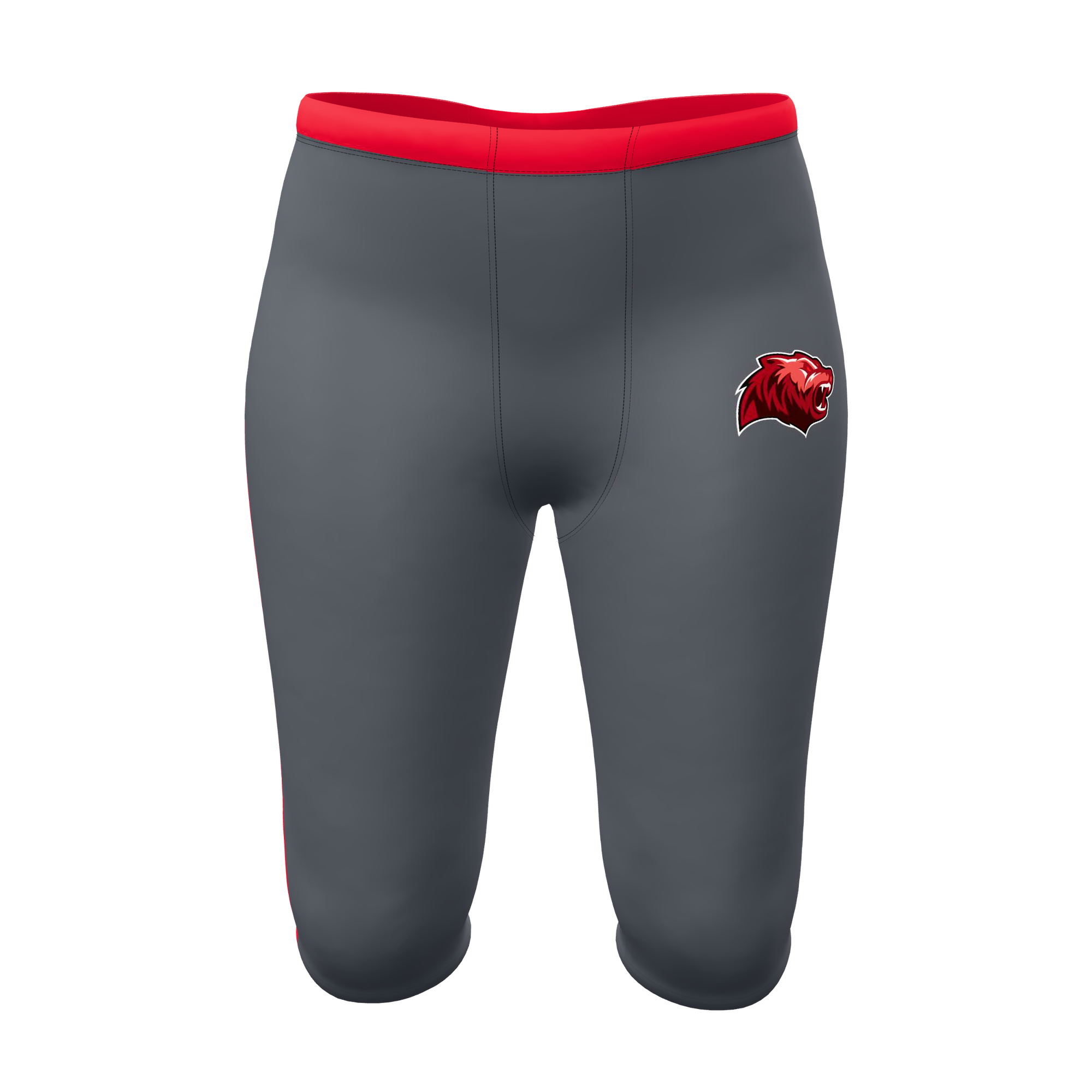 Ladies Flag Football Pant 1