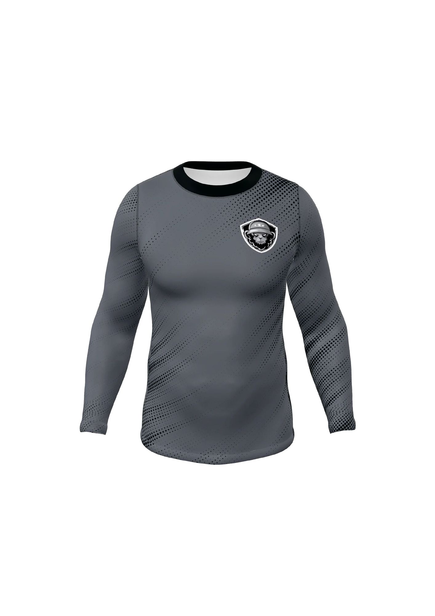 Mens Baselayer LS 1
