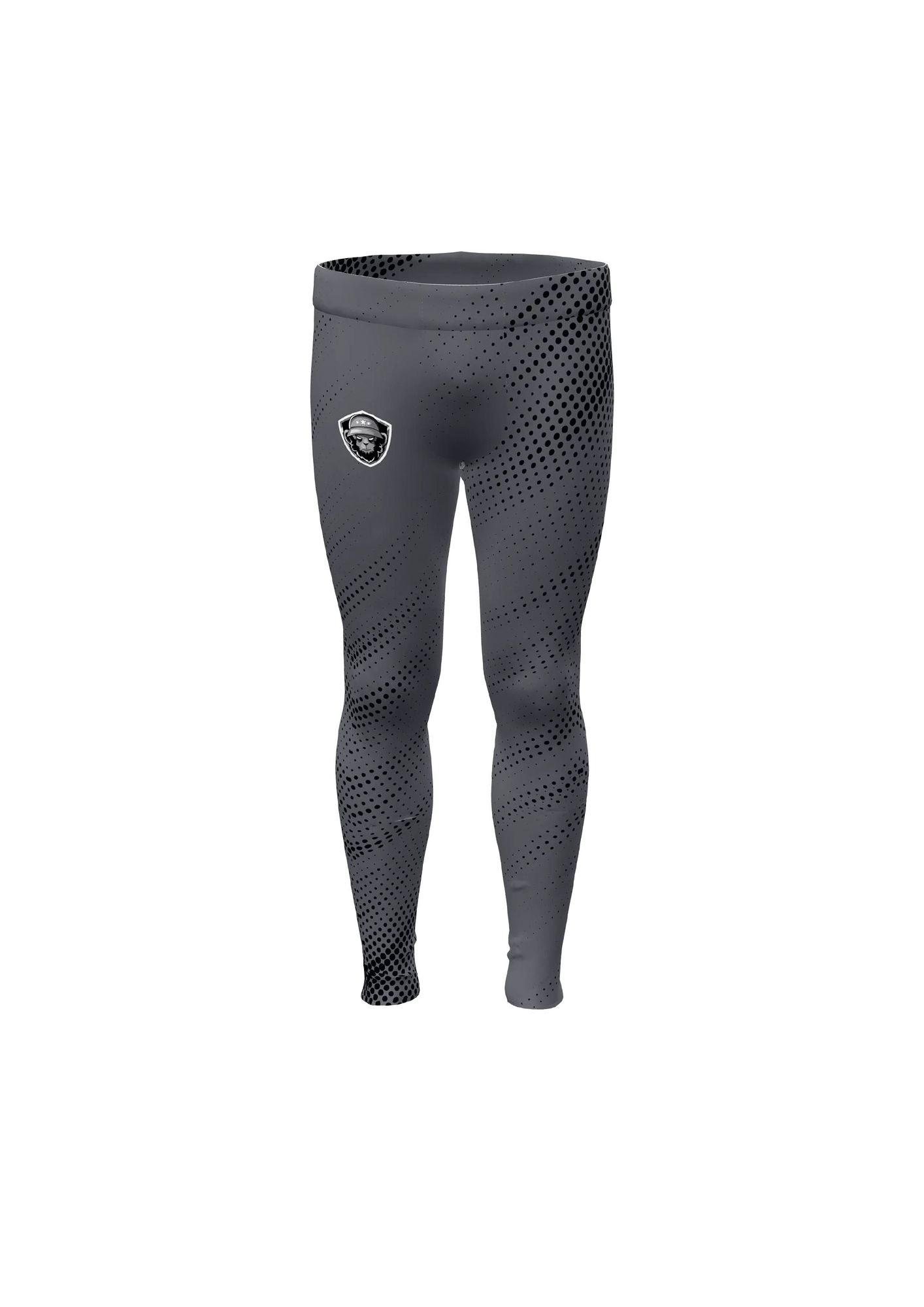 Mens Base Layer Pants 1