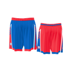 Ladies/Girls Basketball Shorts 5" Inseam 4