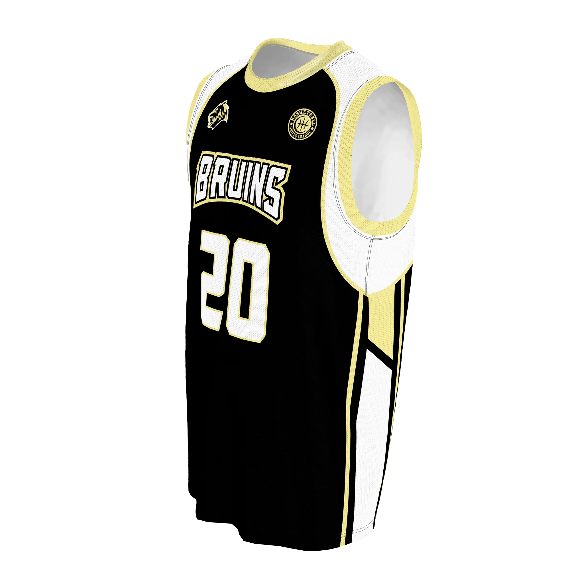 Basketball Sports T-shirt 2