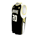 Basketball Sports T-shirt 2