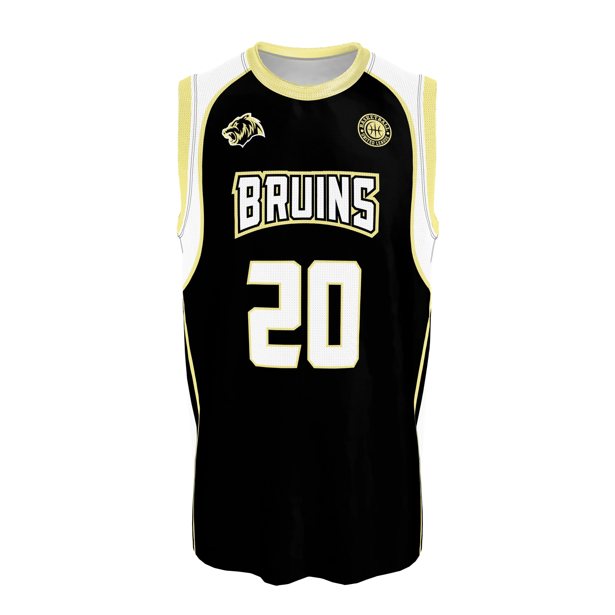 Basketball Sports T-shirt 1