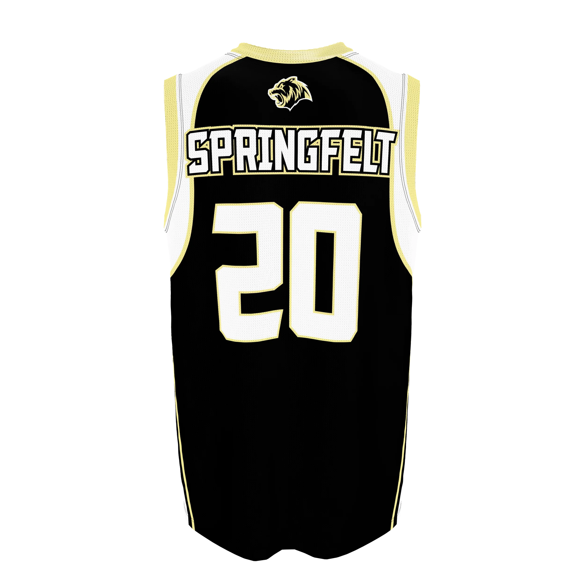 Basketball Sports T-shirt 4