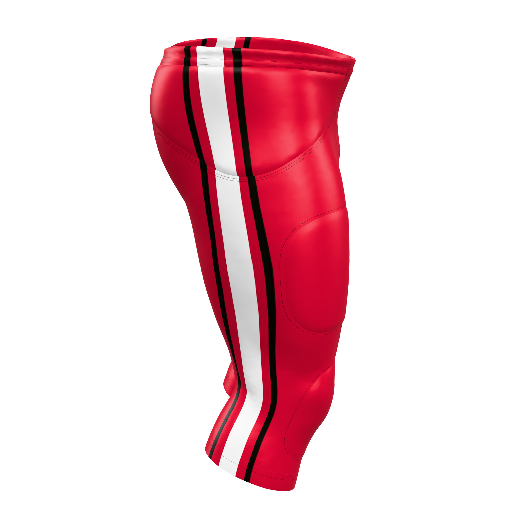 INTEGRATED FOOTBALL PANT