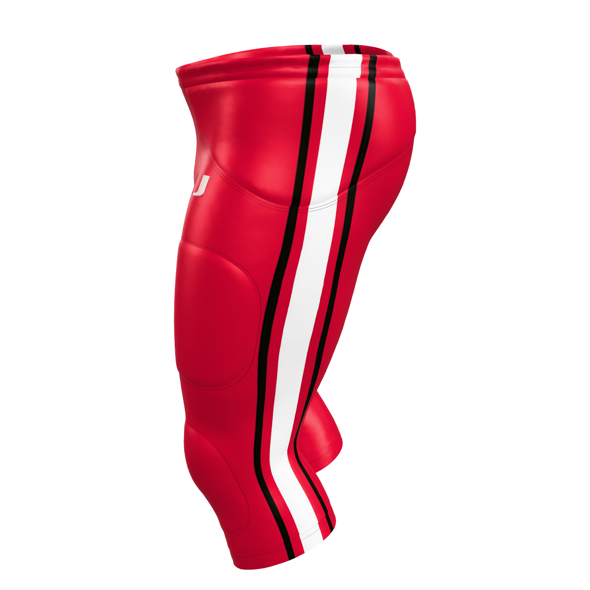 INTEGRATED FOOTBALL PANT