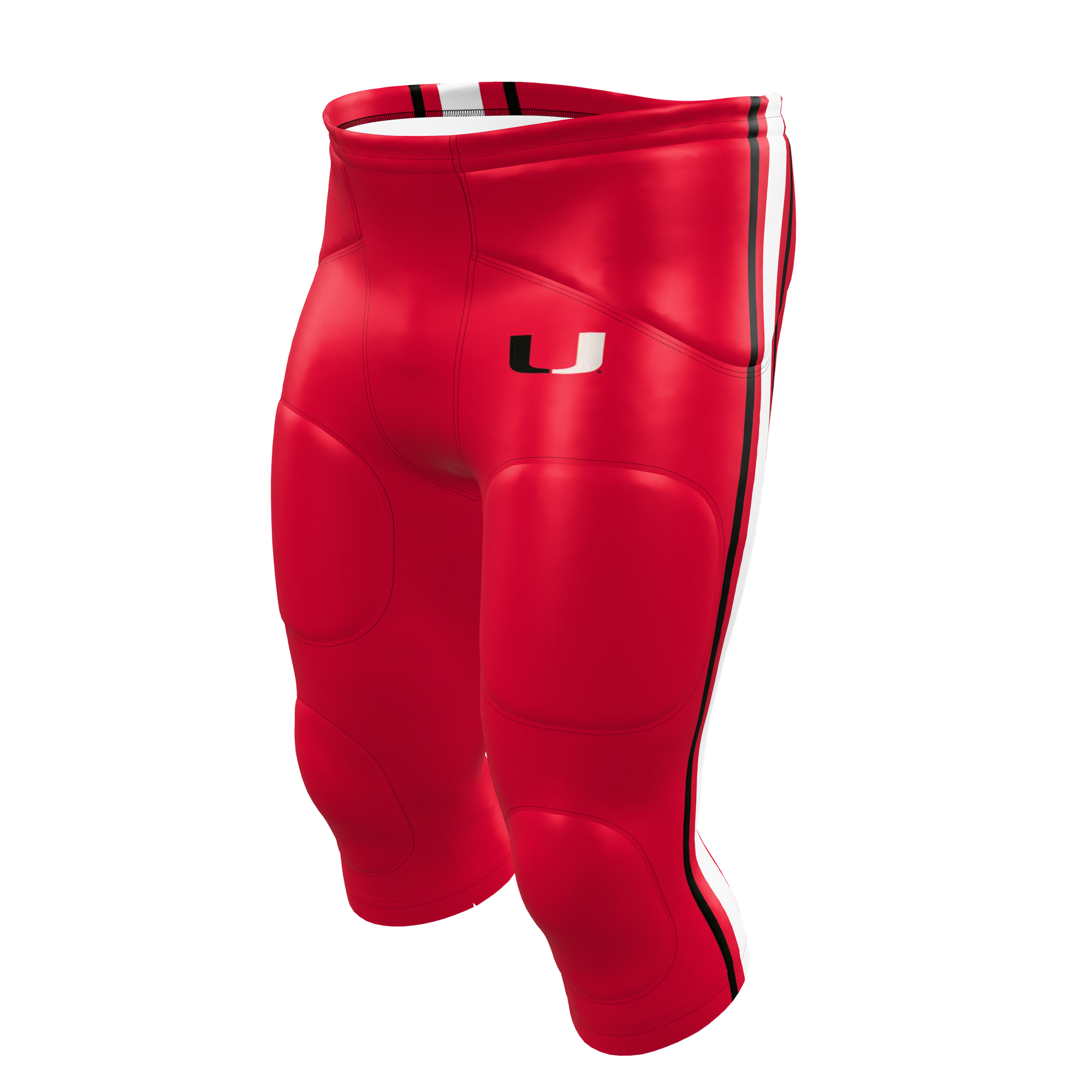 INTEGRATED FOOTBALL PANT