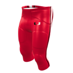 INTEGRATED FOOTBALL PANT