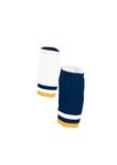 Ladies/GIRLS BASKETBALL SINGLE PLY SHORTS REVERSIBLE 5"