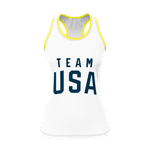 Ladies T&F Sprint Jersey 1