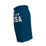 WOMEN'S T&F SPRINT SHORTS_4