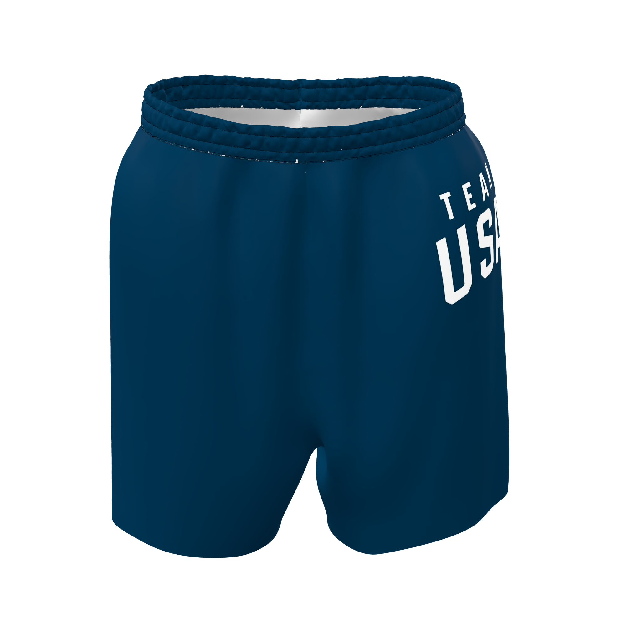 Ladies T&F Sprint Shorts 1