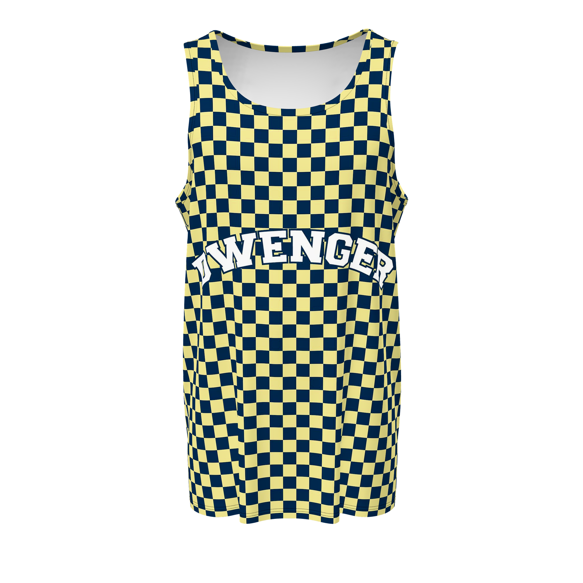 Mens T&F Sprint Jersey 1